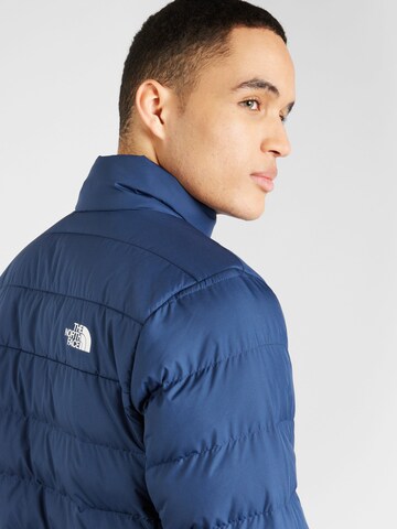 Veste outdoor 'ACONCAGUA 3' THE NORTH FACE en bleu