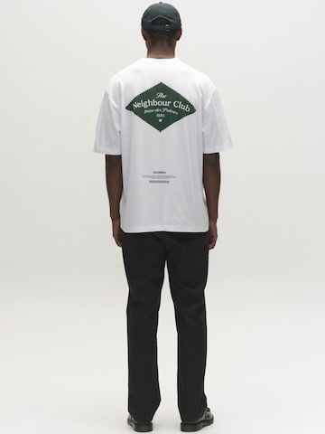 regular Pantaloni ' GABdenver Fuggies ' di GABBA in nero