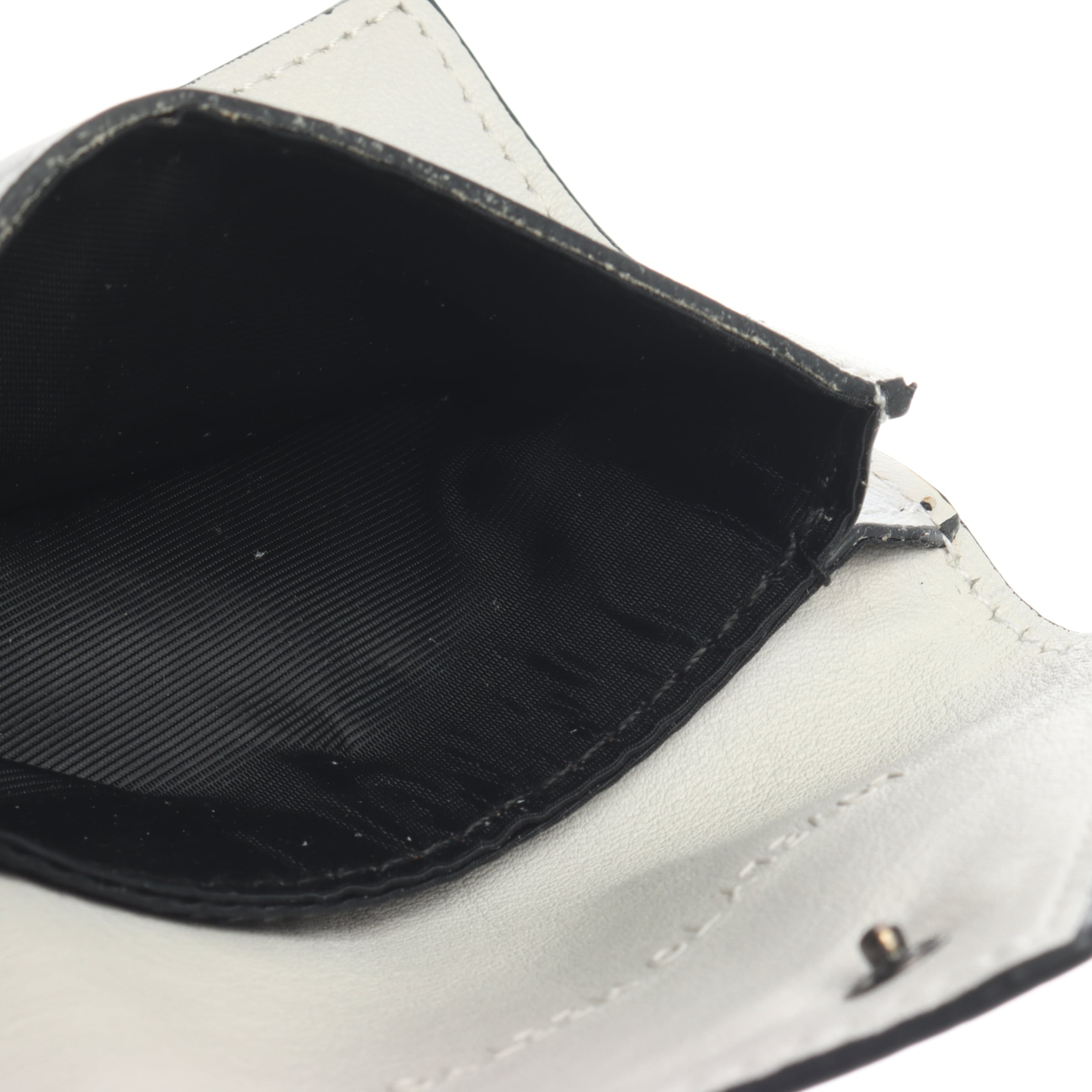 Schumacher Small Leather Goods in One size in White