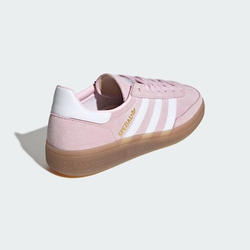 ADIDAS ORIGINALS Sneaker 'Handball Spezial' in Pink