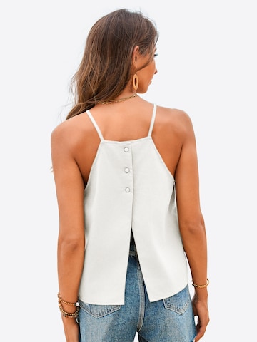 Imily Bela Top – bílá