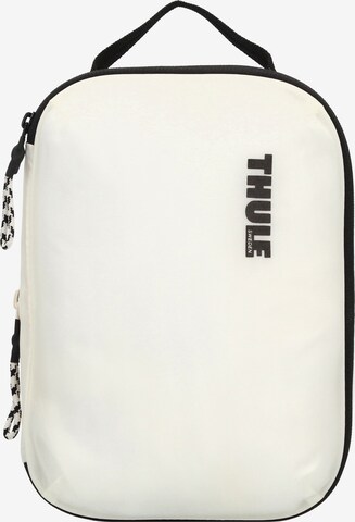 Thule Garment Bag in White: front