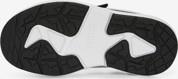 PUMA - Zapatillas deportivas 'Evolve Court' en negro