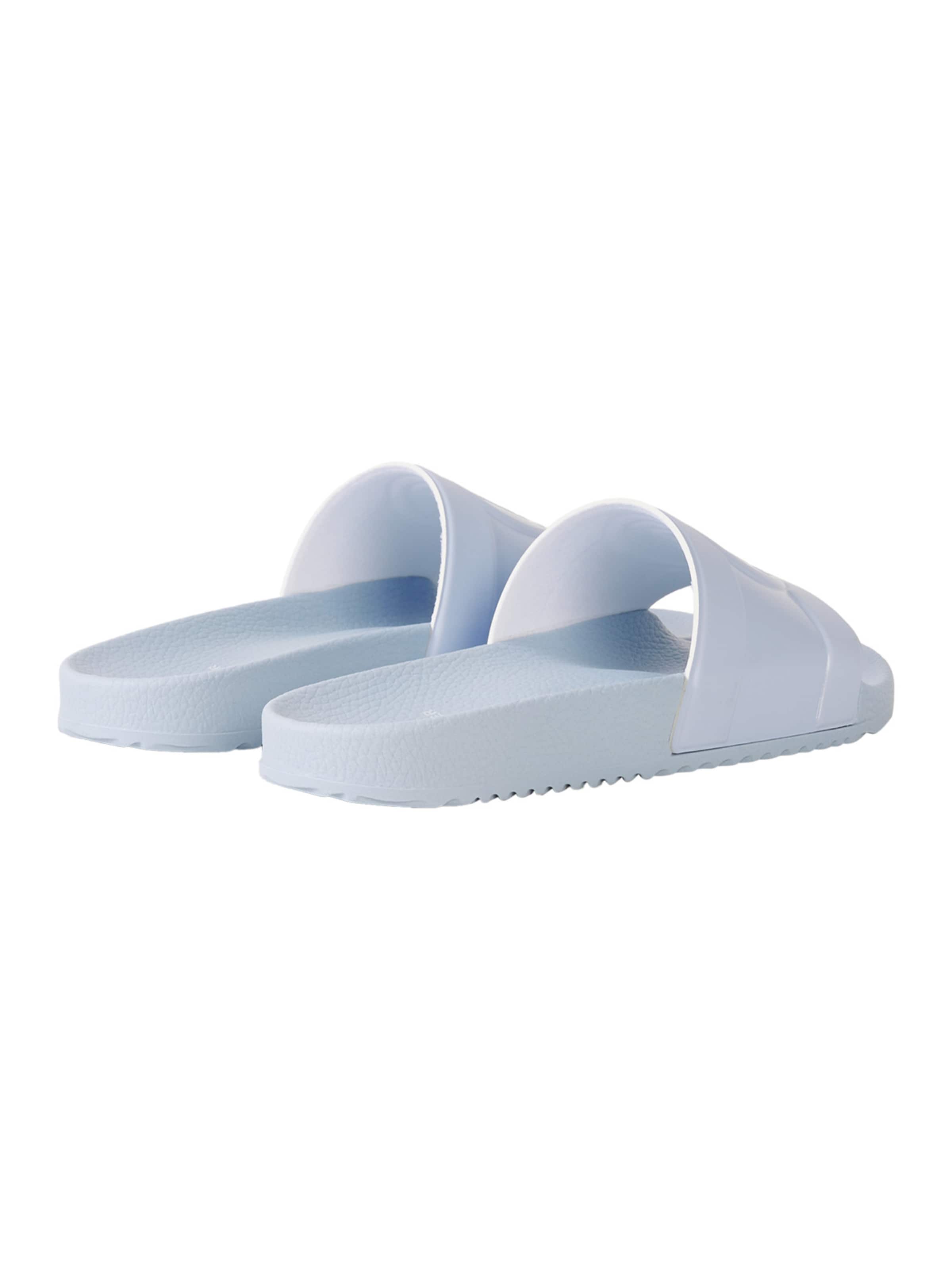 BOGNER Pantolette 'Belize' in Blau