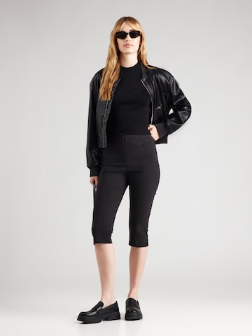 HUGO Sweater in Black