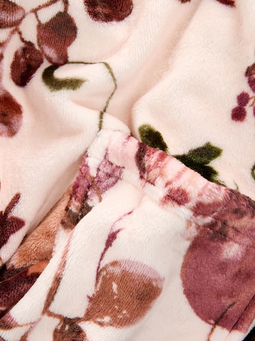 Peignoir long Next en beige