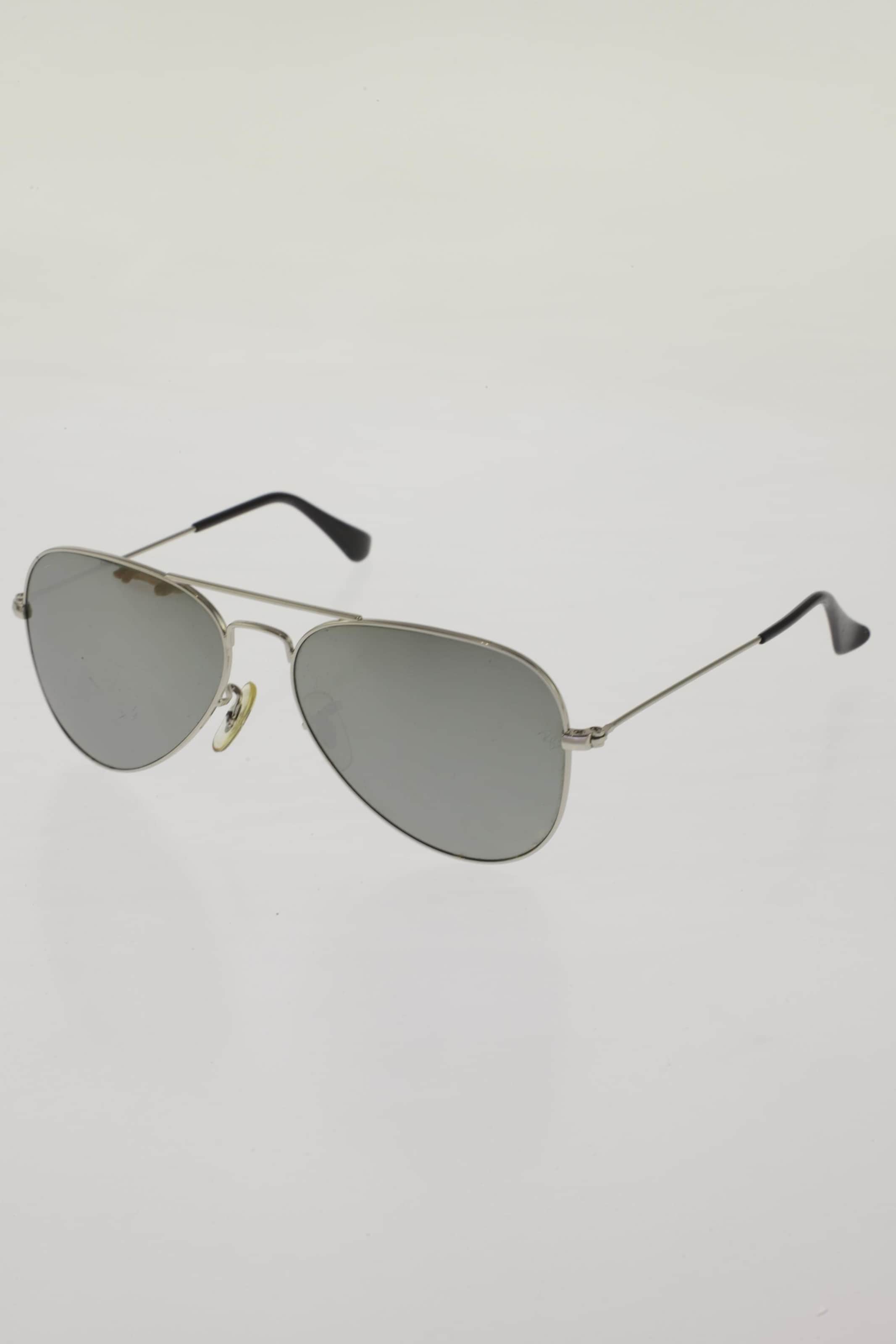 Ray-Ban Sunglasses in One size in Silver: front