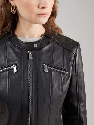 PINKO Between-season jacket in Black