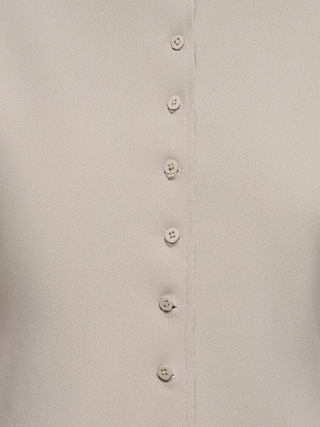 ONLY - Blazer 'ONLLuma-Clever' en gris