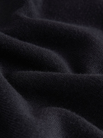 Next Sweter w kolorze czarny