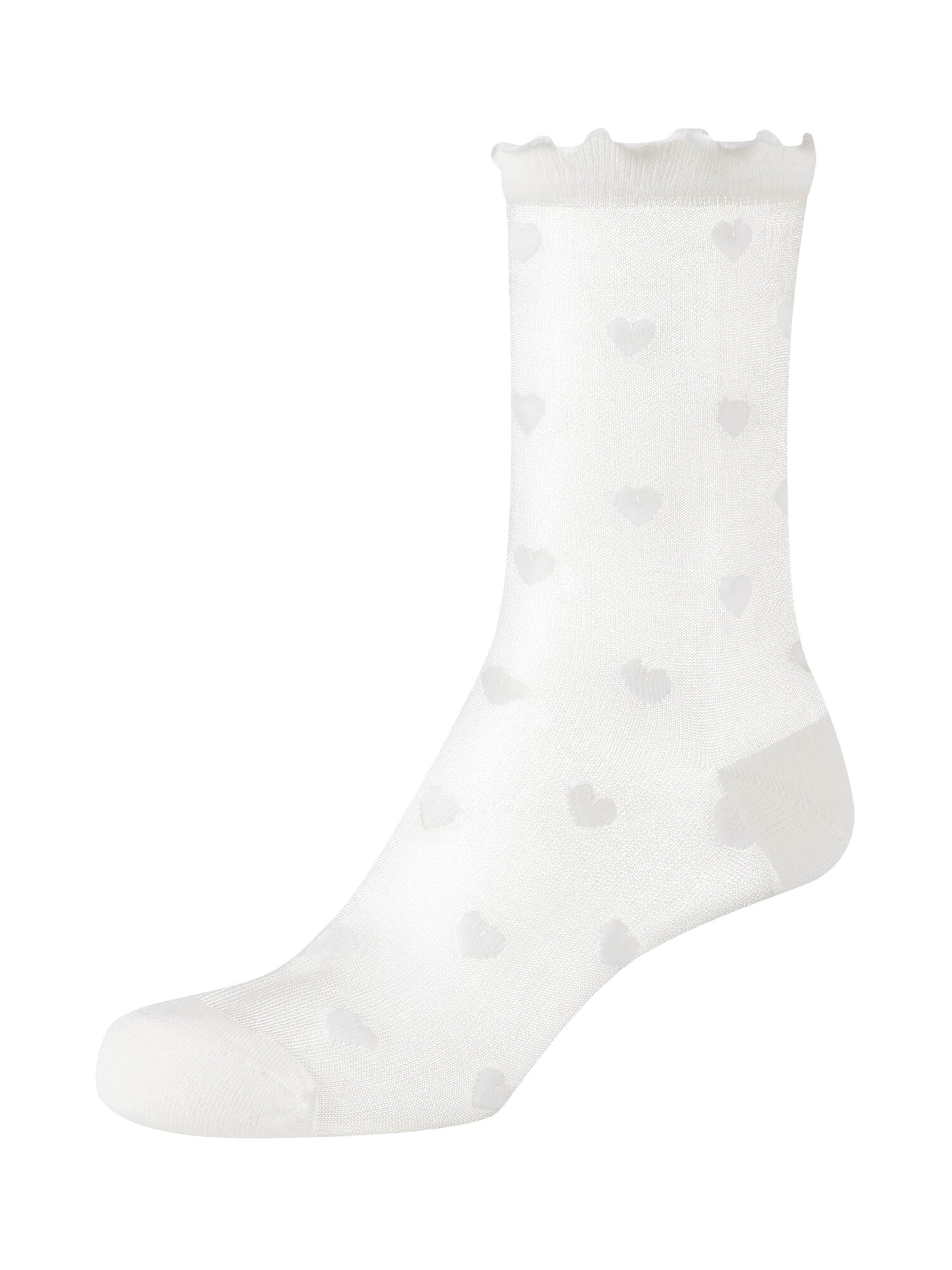 s.Oliver Feinstrümpfe in Mischfarben