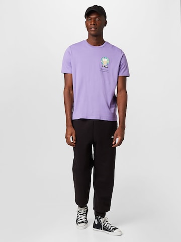 Champion Authentic Athletic Apparel Tapered Sportsbukser i sort