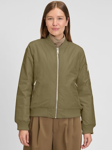 Veste mi-saison 'BONNIE 2' Covered en vert : devant