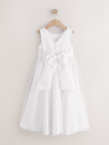 Next Kleid in Weiß