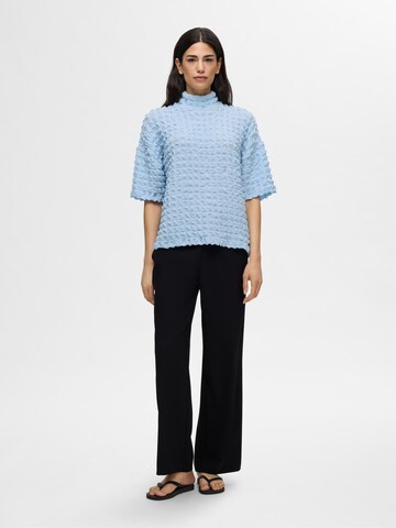 SELECTED Shirt in Blue