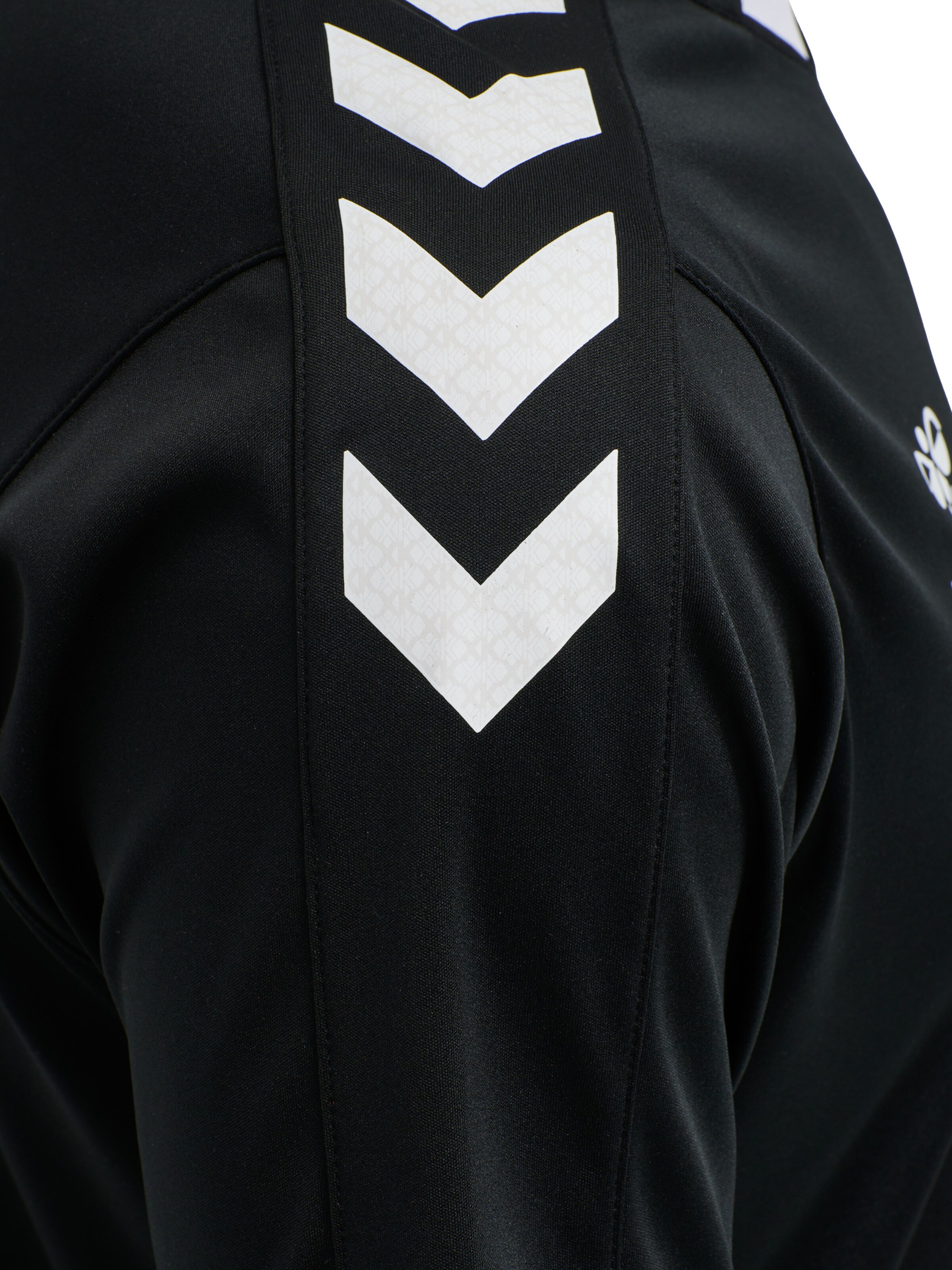 Hummel Jersey in Black