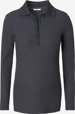 Noppies Shirt in Grau: Vorderseite