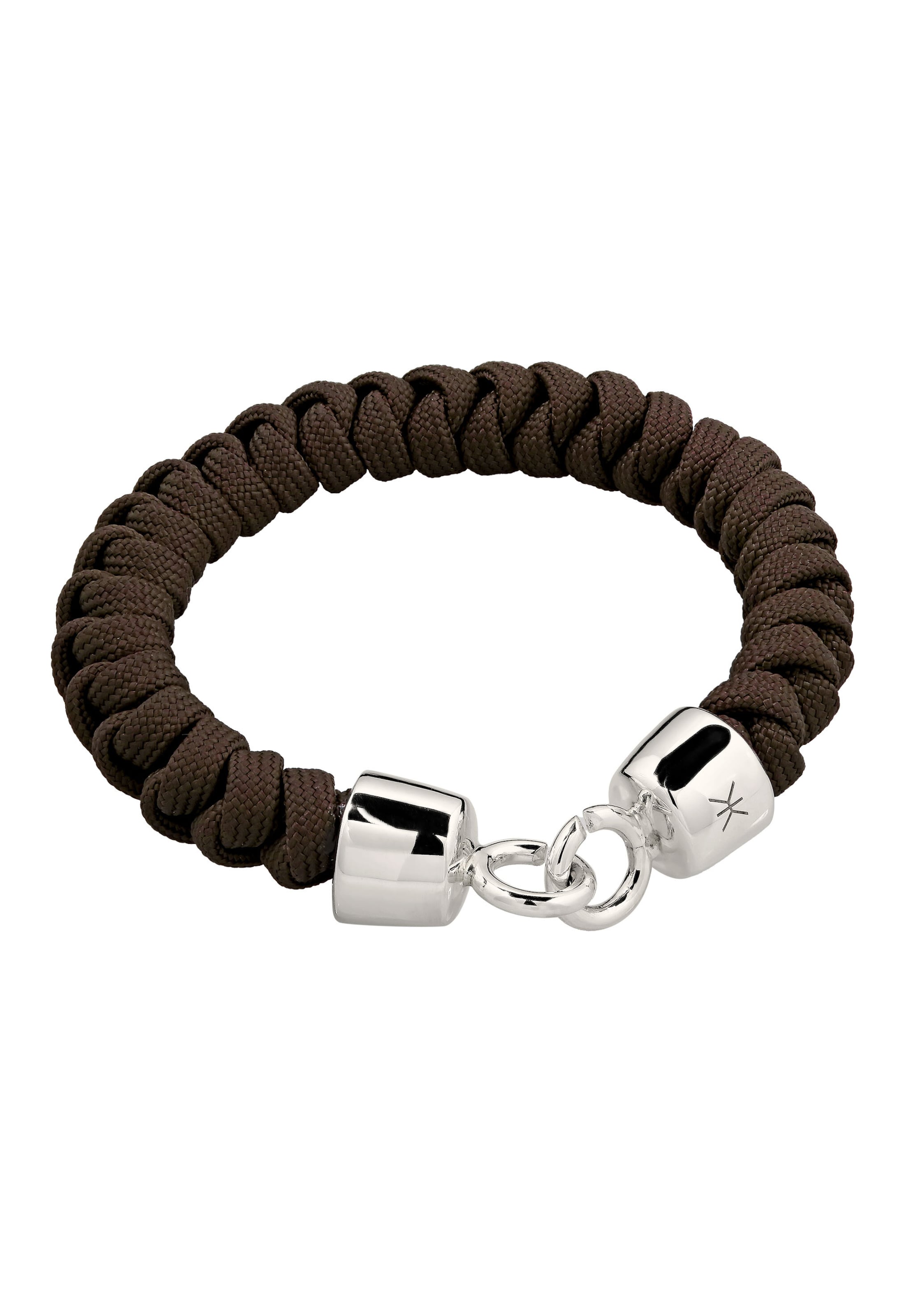 KUZZOI Armband in Bruin