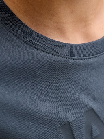 Jack & Jones Junior - Camiseta en azul