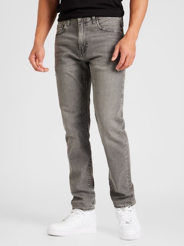 LEVI'S ® Tapered Jeans '502  Taper' in Grey: front