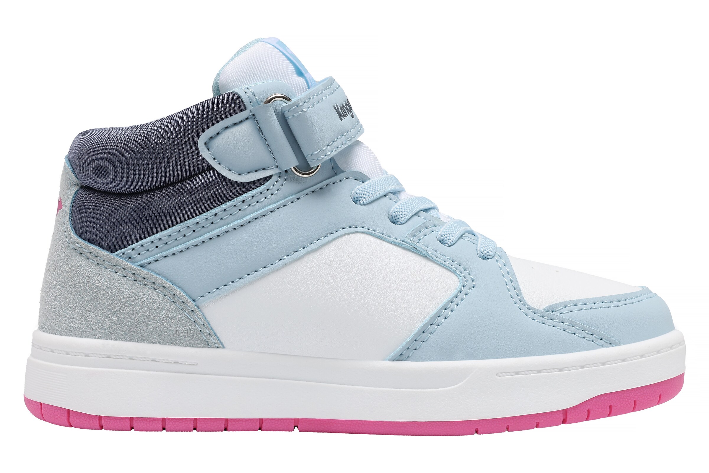 KangaROOS Sneaker in Blau