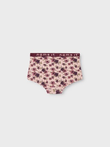 NAME IT Underpants in Pink