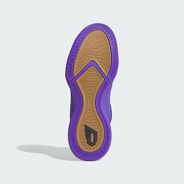 Scarpa sportiva 'Dame X' di ADIDAS PERFORMANCE in lilla