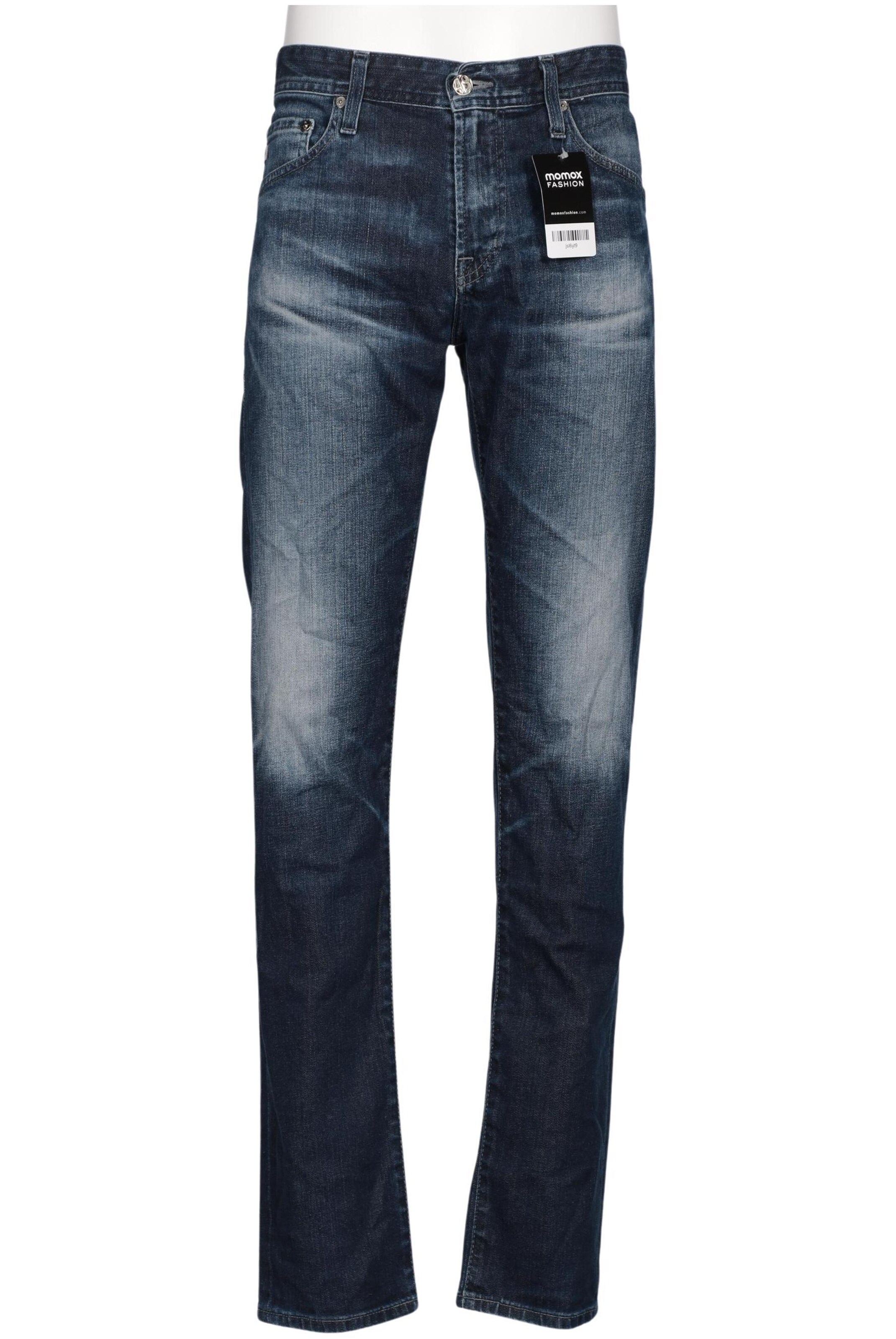 Adriano Goldschmied Jeans in 32 in Blue: front