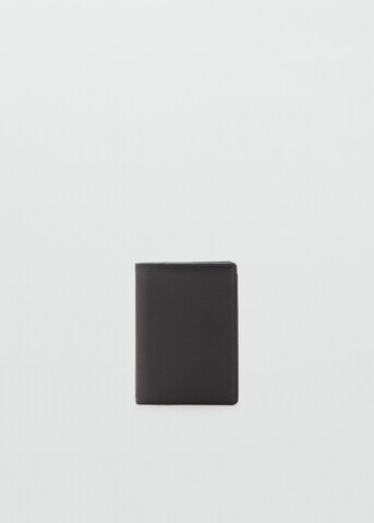 MANGO MAN Case 'leapass' in Brown