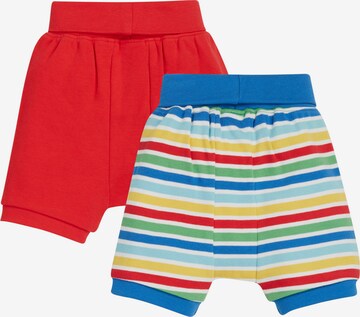 Frugi - Slimfit Calças em mistura de cores