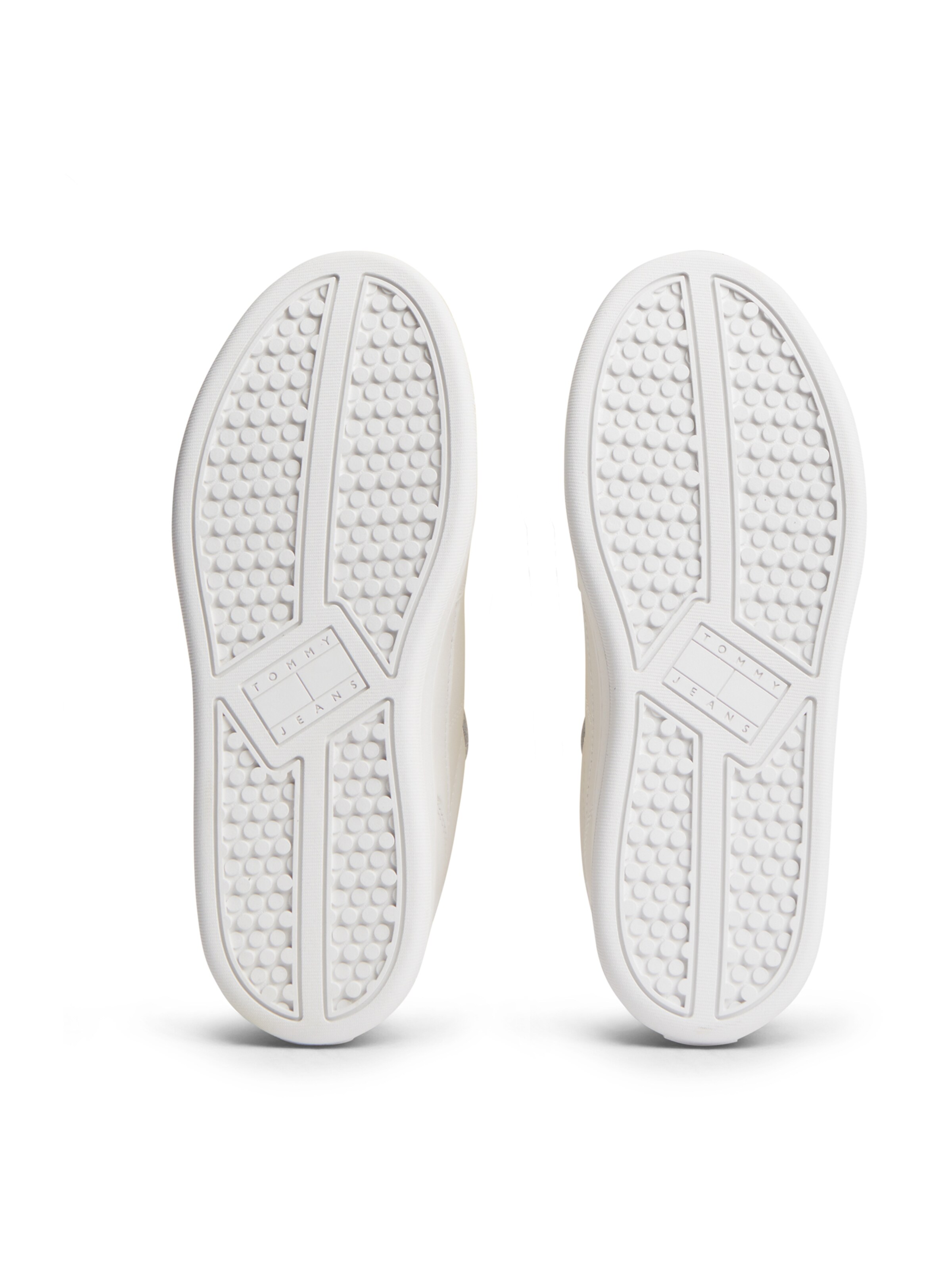 Sneaker low 'ARCHIVE '98 RETRO' de la Tommy Jeans pe alb