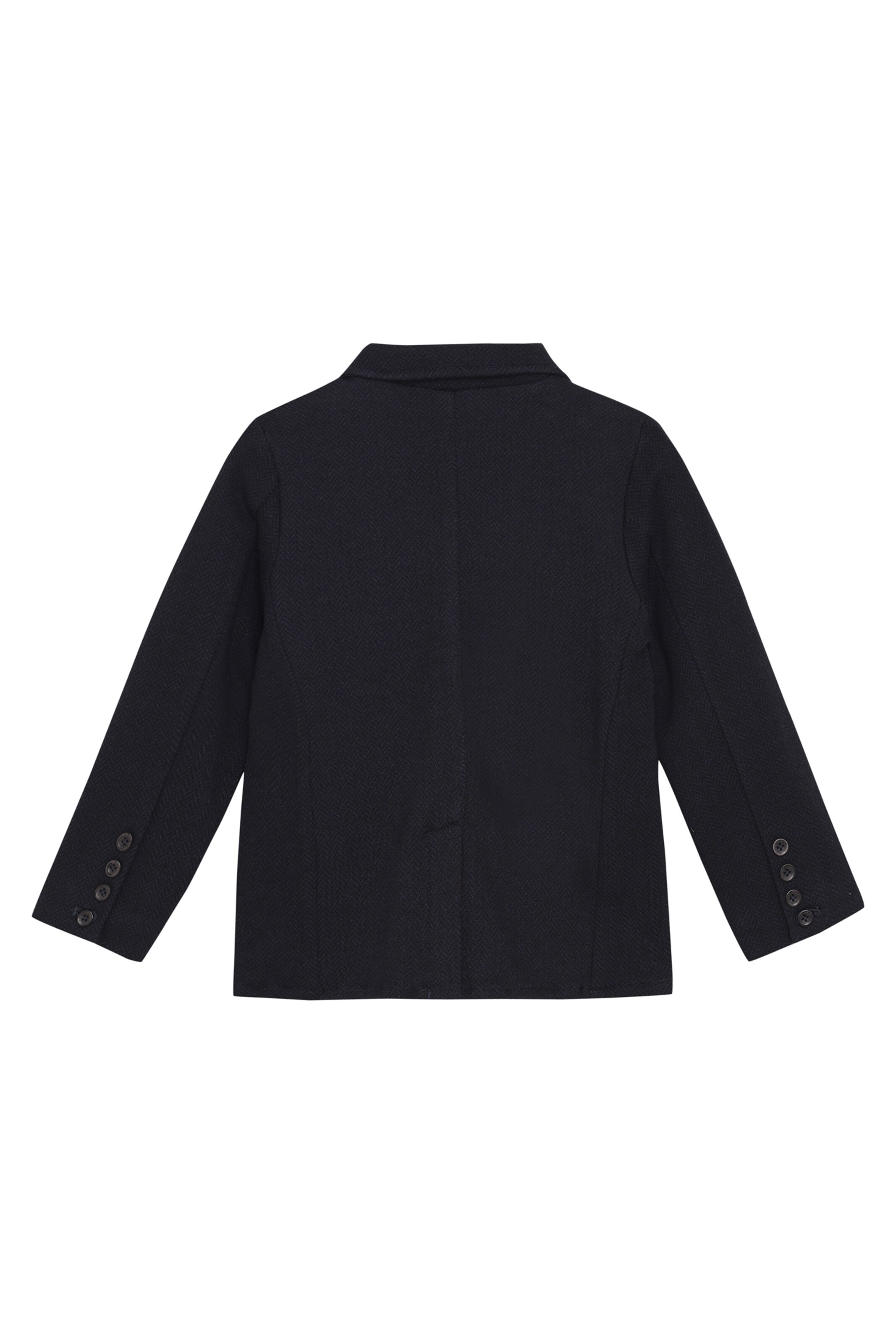 Noppies Between-season jacket 'Russells' in Black