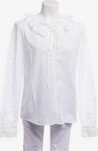 See by Chloé Blouse & Tunic in L in White: front