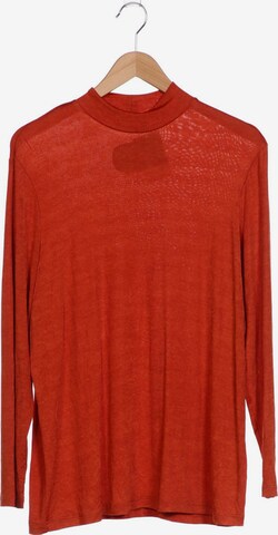 Doris Streich Top & Shirt in XL in Orange: front