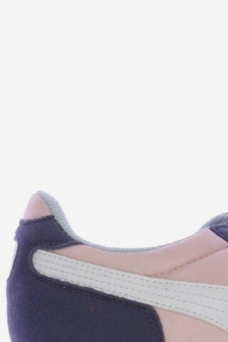 PUMA Sneakers & Trainers in 38 in Pink