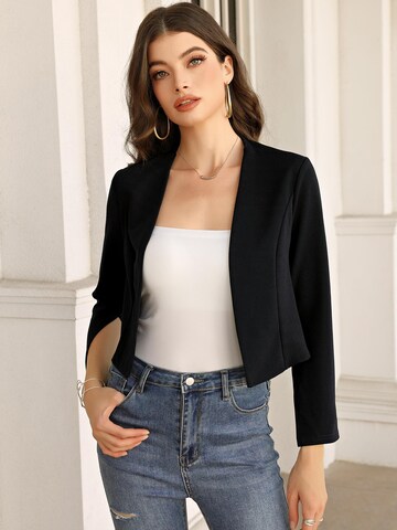 Yesfashion Blazer in Black