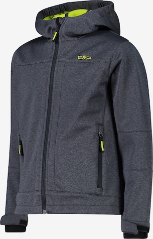 CMP Sportjacke in Grau