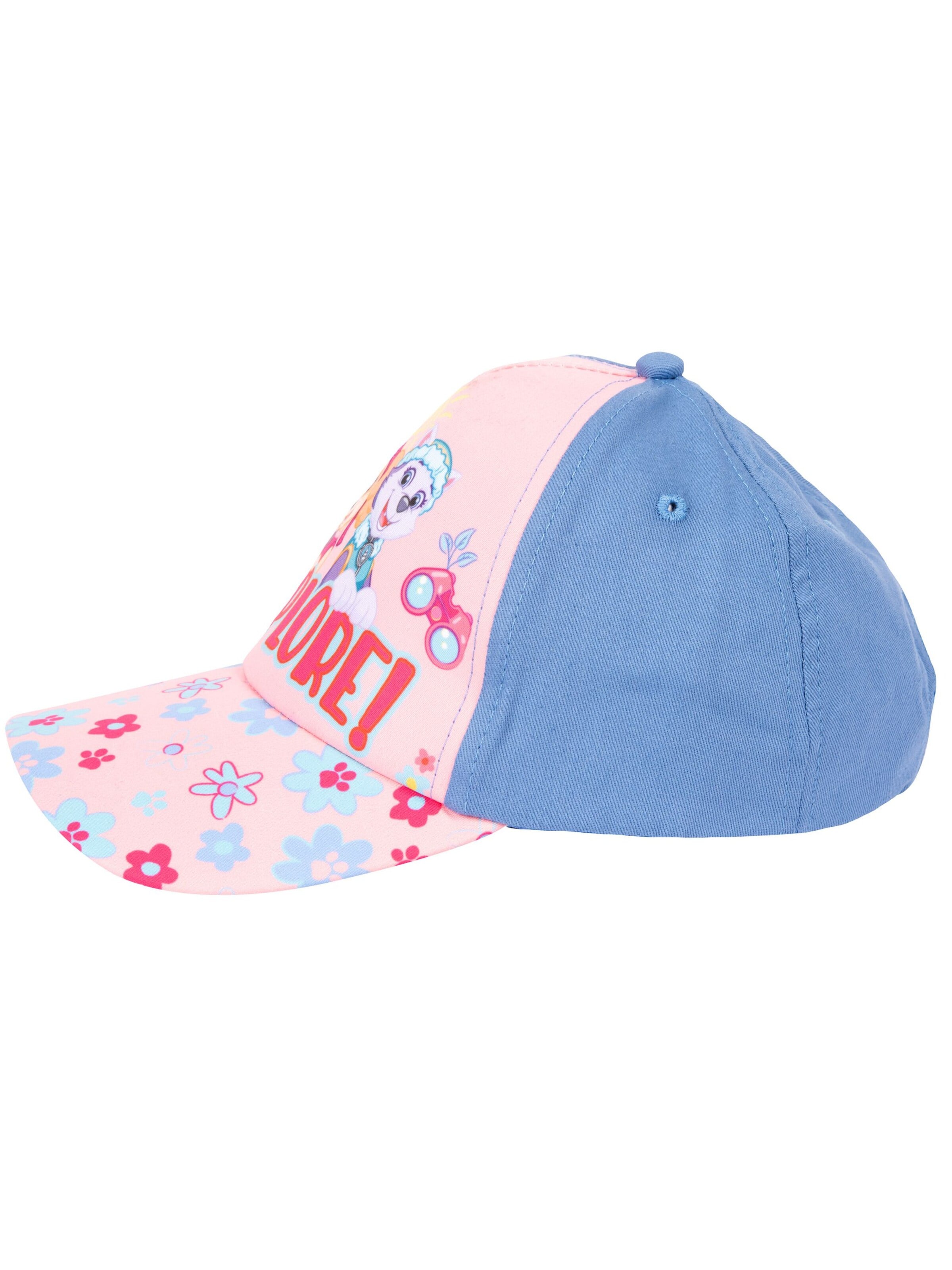 Paw Patrol Hat 'Skye - Explore!' in Pink
