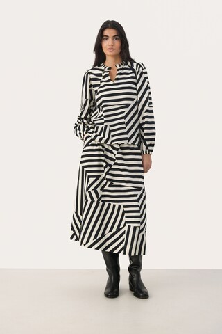 Part Two Blouse 'Eimy' in White