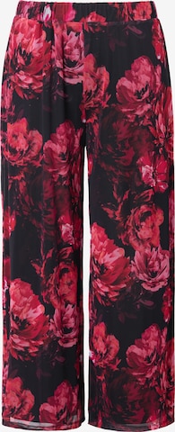 MIAMODA Pants in Pink: front