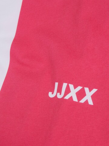 JJXX Shirt 'AMBER' in Weiß