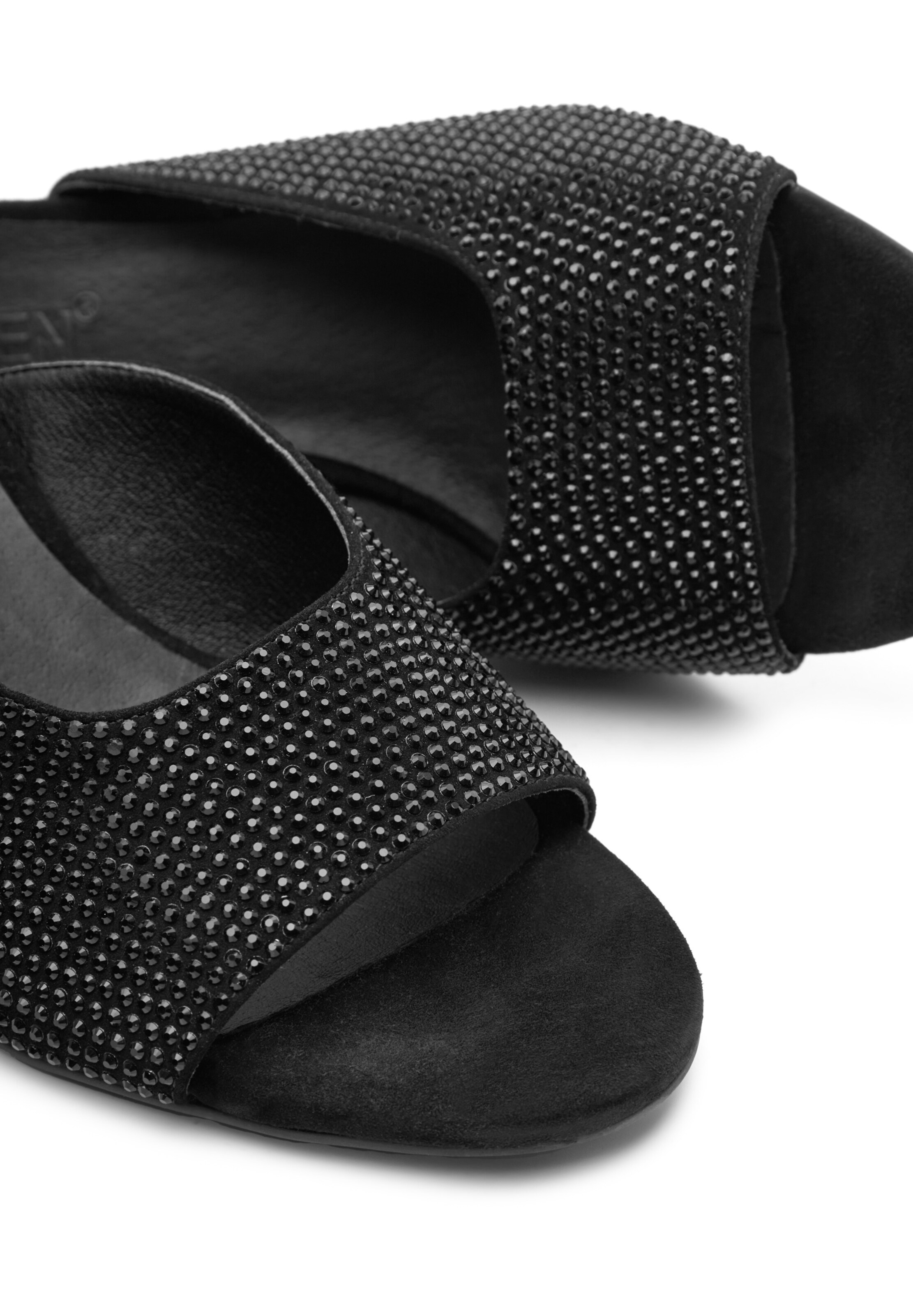 WODEN Pumps 'Camilla' in Zwart