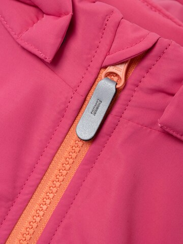 NAME IT Performance Jacket 'MAXI' in Pink