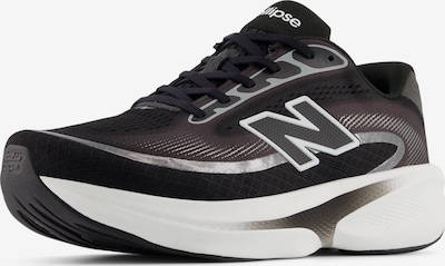new balance Juoksukengät 'Ellipse v1' värissä karhunvatukka / musta / hopea, Tuotenäkymä