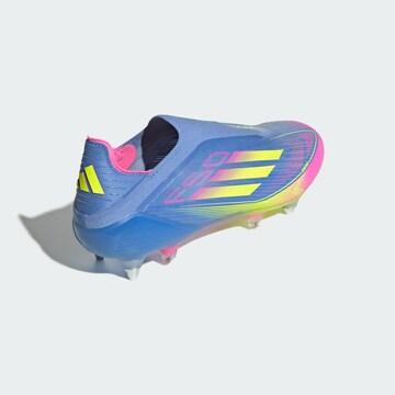 ADIDAS PERFORMANCE Soccer shoe 'F50 Elite' in Blue