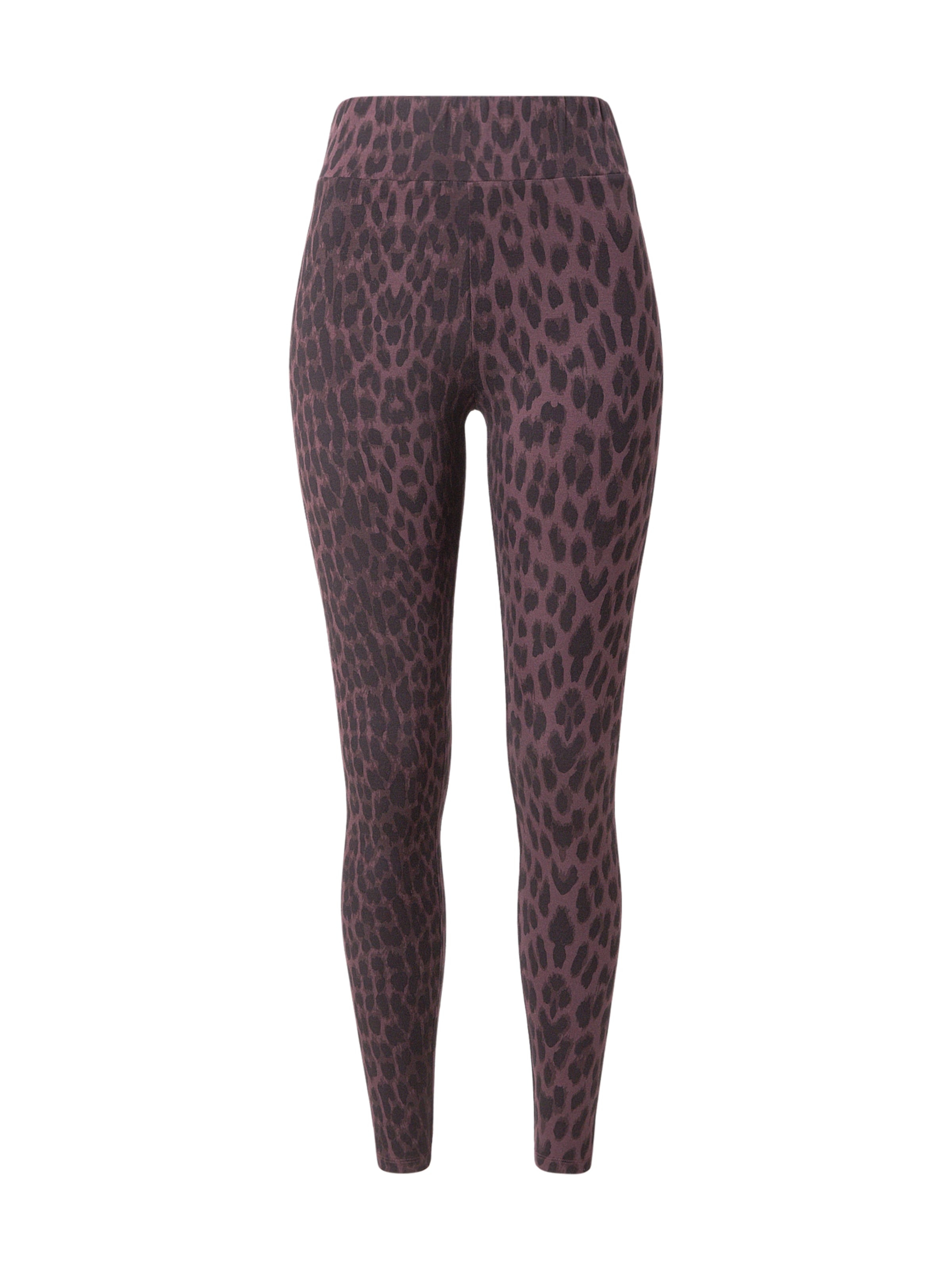 OH APRIL Leggings 'Rita' in Brown: front