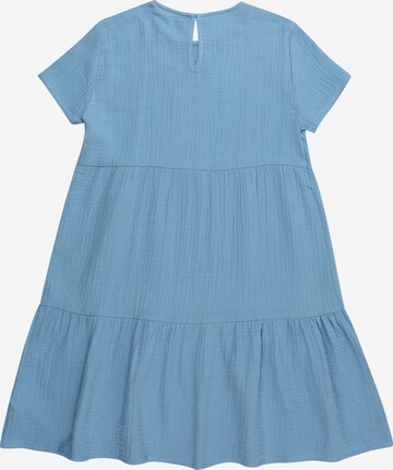 Rochie 'Thyra' de la KIDS ONLY pe albastru