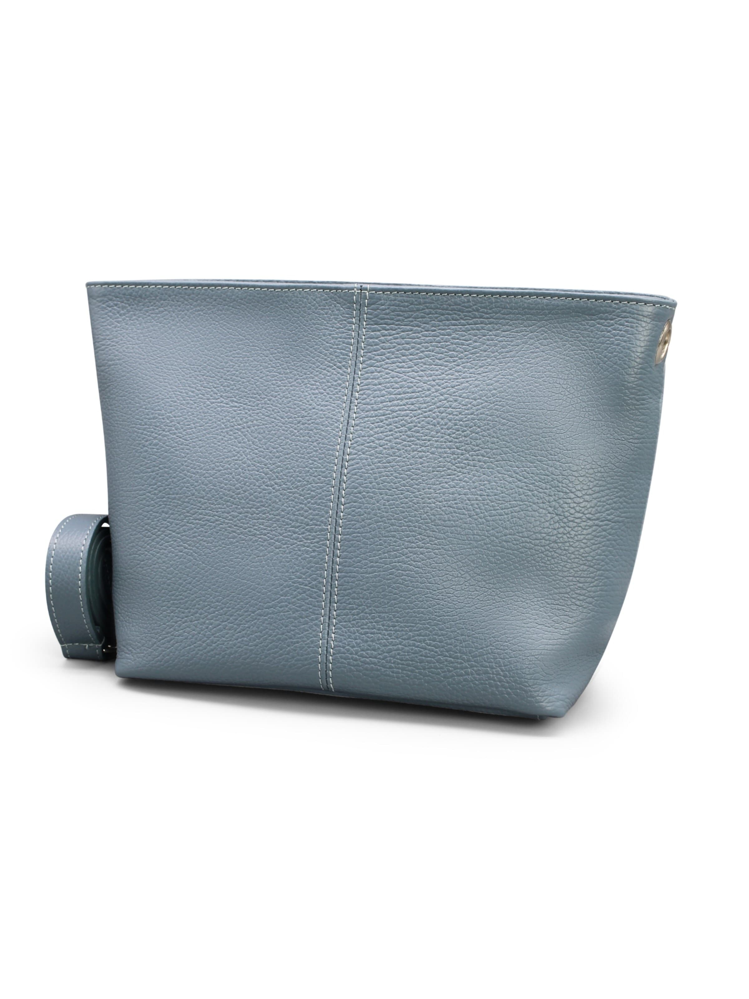 Adel Bags Shoulder Bag 'Vera' in Blue