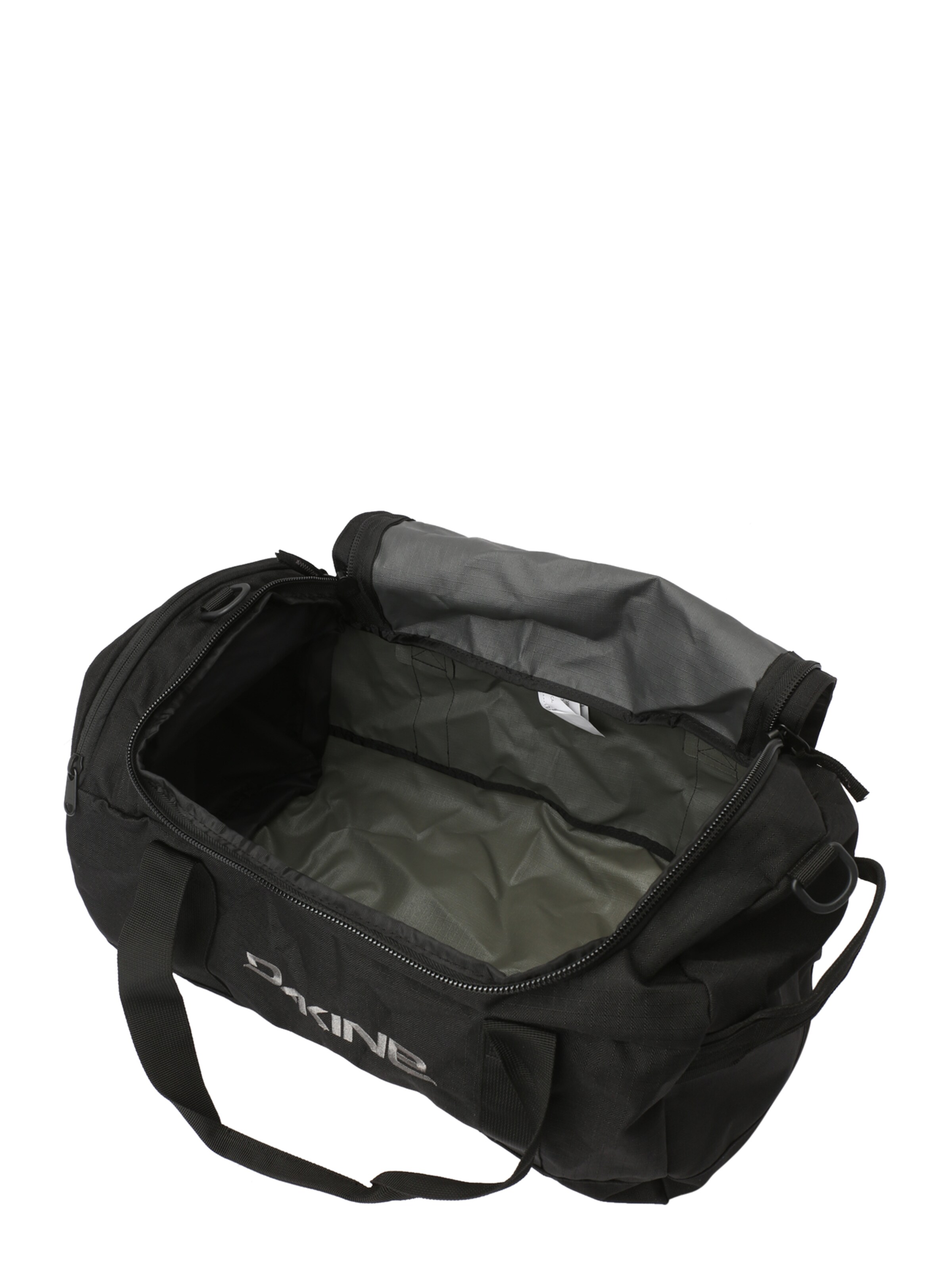 DAKINE Weekendtas in Zwart