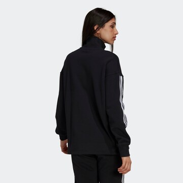 ADIDAS ORIGINALS - Sweatshirt em preto